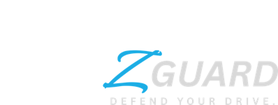 ZGuard Car Care Logo